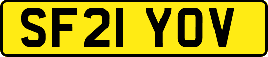 SF21YOV