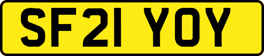 SF21YOY