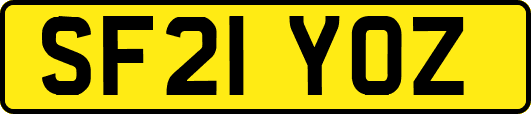 SF21YOZ