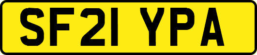 SF21YPA