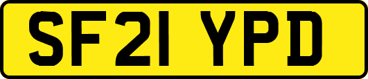 SF21YPD