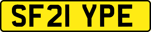 SF21YPE