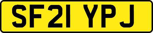 SF21YPJ
