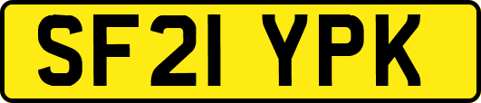 SF21YPK