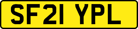 SF21YPL