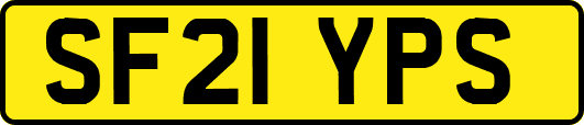 SF21YPS