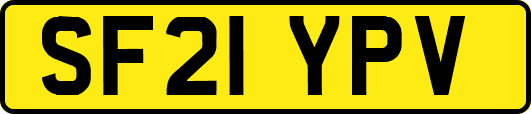 SF21YPV