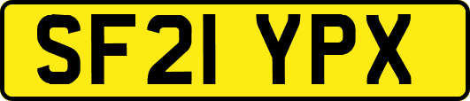 SF21YPX