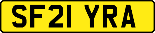 SF21YRA