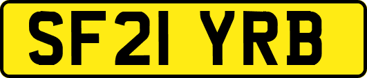 SF21YRB
