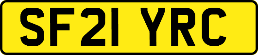 SF21YRC