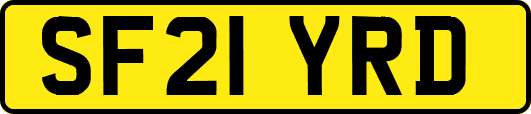 SF21YRD