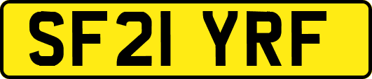 SF21YRF