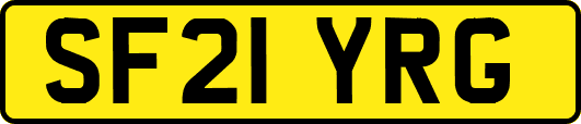 SF21YRG