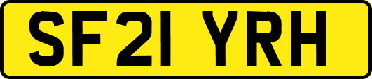 SF21YRH