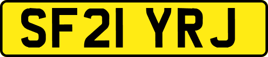SF21YRJ
