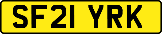 SF21YRK