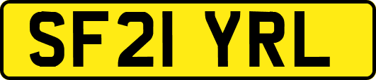 SF21YRL