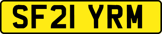 SF21YRM