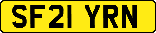 SF21YRN