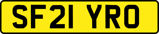 SF21YRO