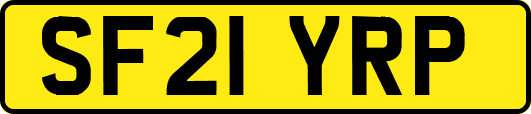 SF21YRP