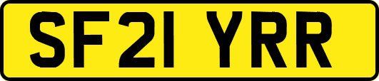 SF21YRR