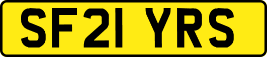 SF21YRS