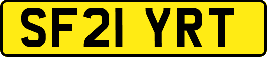 SF21YRT