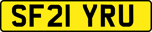 SF21YRU