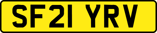 SF21YRV