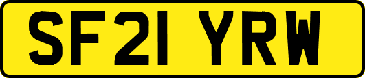 SF21YRW