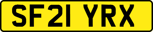 SF21YRX