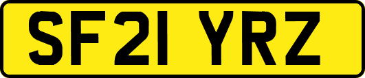 SF21YRZ