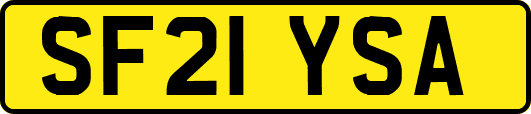 SF21YSA