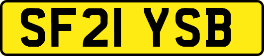 SF21YSB