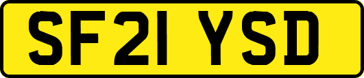 SF21YSD