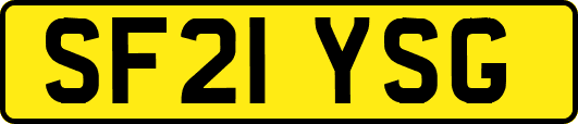 SF21YSG