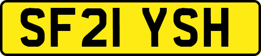 SF21YSH