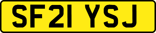SF21YSJ