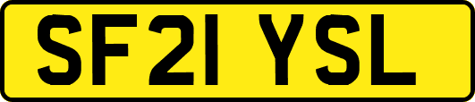 SF21YSL