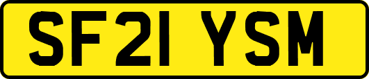 SF21YSM