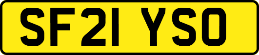 SF21YSO