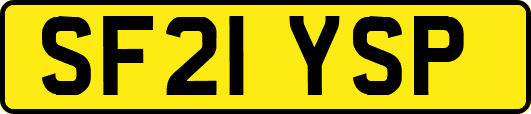SF21YSP
