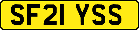 SF21YSS