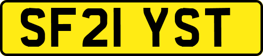 SF21YST