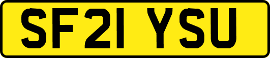 SF21YSU