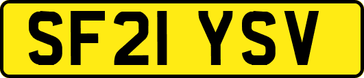 SF21YSV
