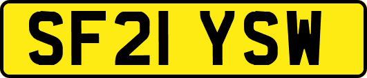 SF21YSW