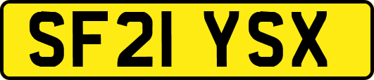SF21YSX